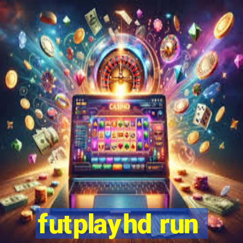 futplayhd run